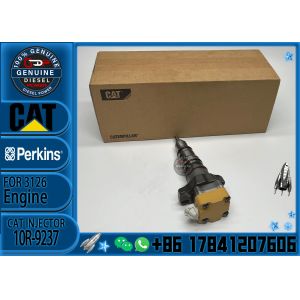 Diesel fuel injector 10R-9237 177-4754 111-7916 177-4753 138-8756 222-5963 222