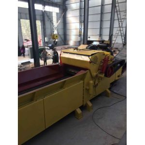 Wooden Pallet Crusher, Wood Pallet Shredders, Pallet Grinding Machine