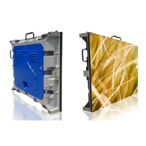 P3 Indoor Full Color LED Display HD Rental Stage LED Screen 1R1G1B AC 110/220v