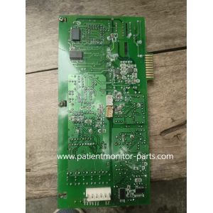 PHLIPS Goldway UT4000F Patient Monitor ECG Board GW4F4E01C