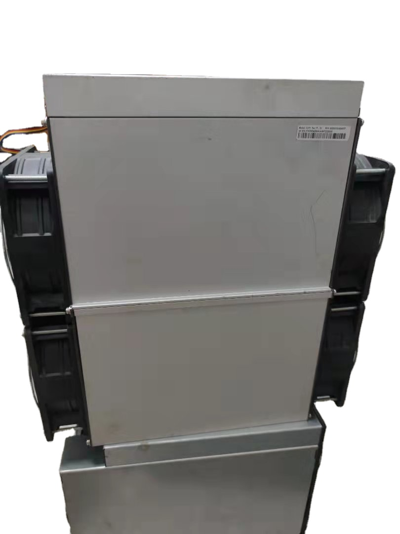 Machine For Ant S17 73Th/s /76Th/s /70Th/s /67Th/s 2920W In Stock Second-Hand