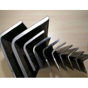 Equal Bending Cold Rolled Sus304 Stainless Steel Angle Bar