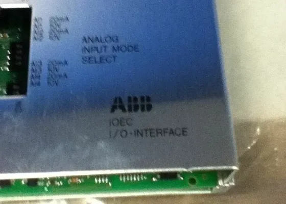 ABB 3BHB003041R0101 IOEC I/O Interface Board Advanced Control Solutions
