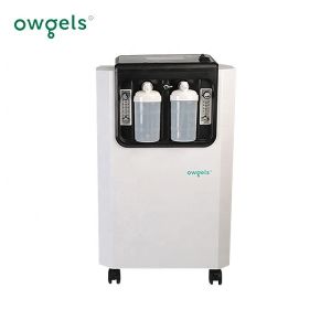 2 Year Warranty 40-60kpa 10 Liter Oxygen Concentrator