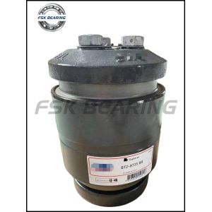 Germany Quality TBU130X250X160 Double Row Tapered Roller Bearing Railroad