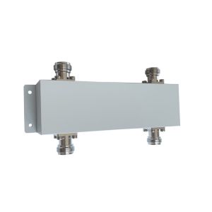 550-3800MHZ 300 Watt Quadrature Hybrid Coupler