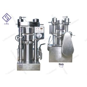 60MPA Hydraulic Oil Press Machine