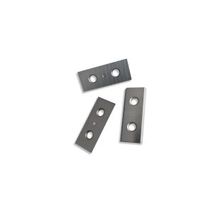 Tungsten Indexable Carbide Inserts With Polished To A Mirror Finish Surface