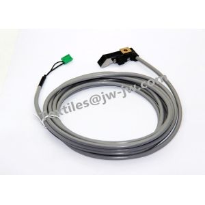 Toyota 810 Feeler Head With Cable WWF Airjet Loom Spare Parts