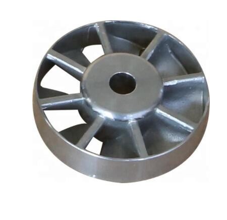 0-50nm3 / H Oxygen Plant Spare Parts Cryogenic Turbo Expander Long Working Life