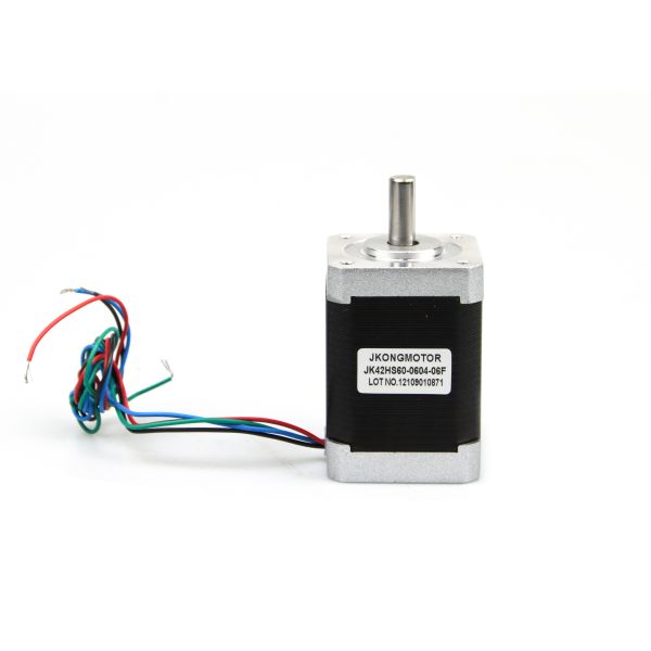 Agriculture 1.8° 42HS60 8kg.cm 0.6A 8mm shaft Nema 17 Hybrid Stepper Motor