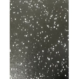 Durable and Comfort Under Foot Reclaimed Natural Rubber Flooring Tiles for Gym