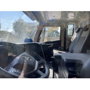 2024 Sany STC2000 Used Crane With A 90-Meter Boom, A 36-Meter Jib, And A 61-Ton