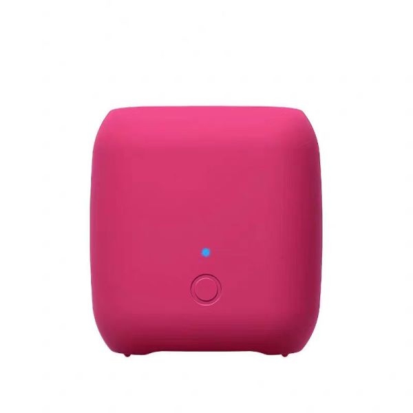 Huawei Honor Magic Cube Speaker Silicone Protective Cover Wireless Home Speaker Silicone Dust Cover