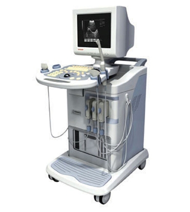 AR-9000D Full Digital Ultrasound Diagnostic System