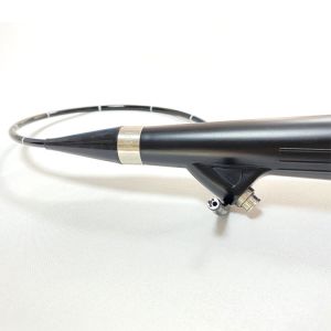 3.5 Inch Portable Video Laryngoscope Handheld Video Laryngoscope