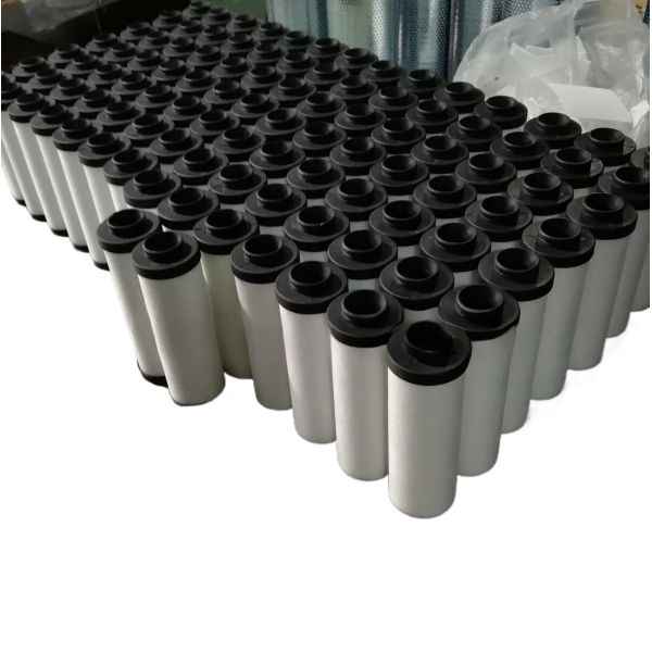 VR151B2C10 Vickers Filter Pressure Hydraulic Oil Filtration Replacement Foldable Filter Cartridge