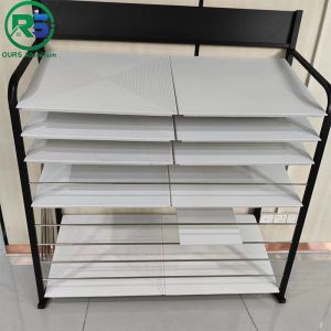 Fireproof Interior Wall Aluminum Honeycomb Panels 4x8 Aluminium Architectural