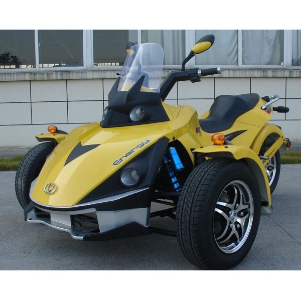 Buy China Trike250CC04 at wholesale prices