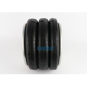 3B12-325 Industrial Air Spring Goodyear Triple Convoluted 578933103