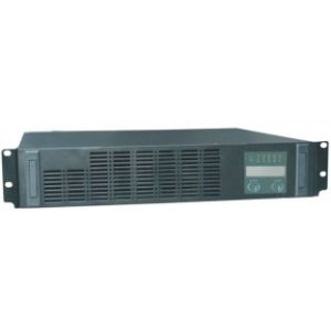 Rack Mounted UPS C1-3K Lcd Rack UPS