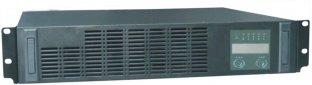 Rack Mounted UPS C1-3K Lcd Rack UPS
