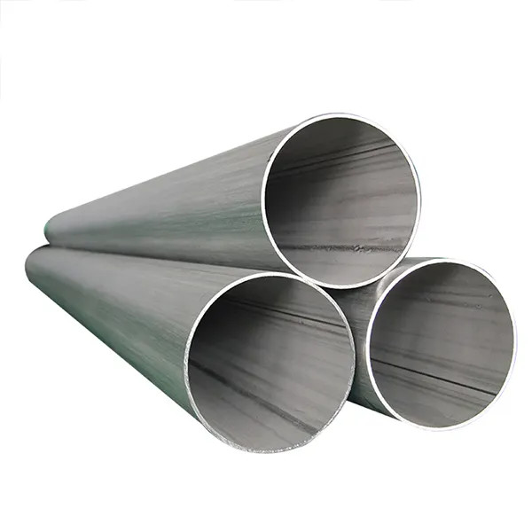 Buy 0.1 - 300mm Seamless 304 Stainless Steel Pipe Customized at wholesale prices