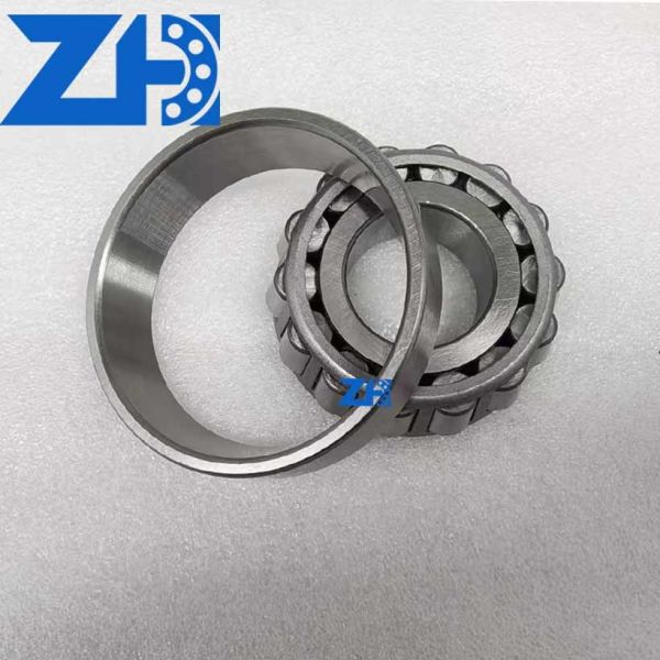 Buy NTN  4T-30306  Heavy-duty mechanical bearings at wholesale prices