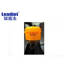 280m/min expire date printing machine/1-3 lines batch code printing machine/