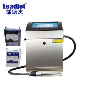 China V150PLUS MEK Ink Type Leadjet Inkjet Printer , 45kg Inkjet Coder Machine 280m Per Min on sale China V150PLUS MEK Ink Type Leadjet Inkjet Printer , 45kg Inkjet Coder Machine 280m Per Min on sale