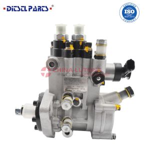 Fuel Injection Pump 32A65-10450