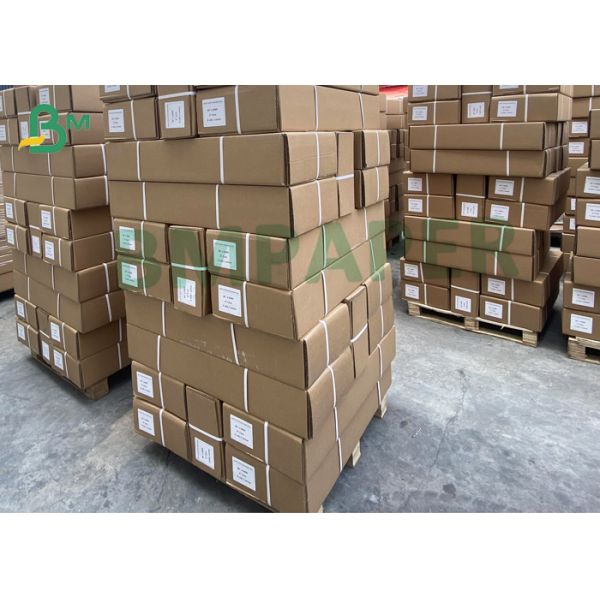 Double sided blueprint paper