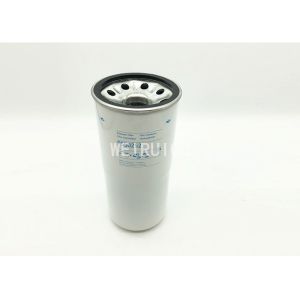 Quality P550252 3 Micron Hydraulic Oil Filter Construction Machinery Parts Spin On for sale