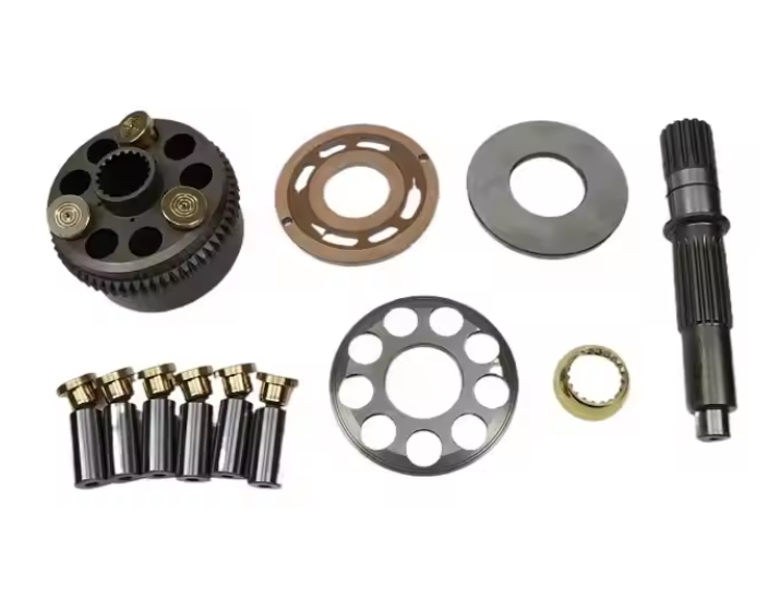 DX140 Excavator Swing Motor Repair Kits K9001302 Hydraulic K9001310 Slew Motor Spare Parts K9001300 For Doosan
