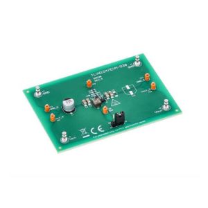 Quality TLV61047EVM-038 Embedded Solutions 600mA TLV61047 Step Down Converter Evaluation Module for sale