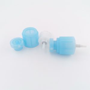 Customized Tube 24mm Bottle Mist Sprayer For Make Up