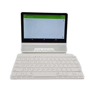 Quality LTE / WCDMA / GSM Volte Compatible Landline Phones Android 11 Install Apps for sale