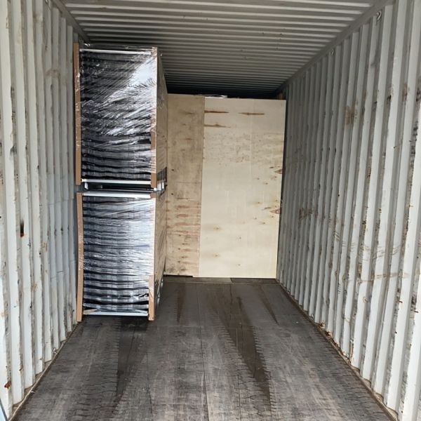 Galvanized Welded Paper Backed Wire Lath Crack Resistant Lath Stucco Mesh For Stucco Support