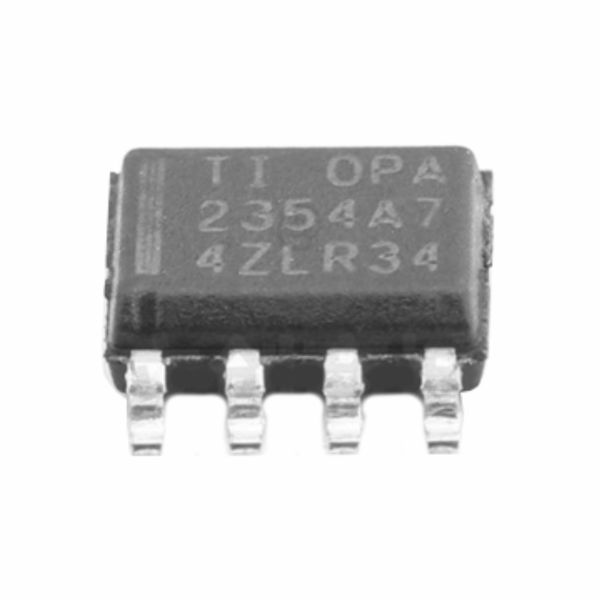 Buy OPA2354AIDDA New and original  OPA2354AIDDA  HSOP-8  Integrated circuit at wholesale prices
