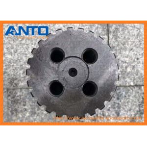 XKAQ-00403 XKAQ-00780 Drive Shaft For Hyundai R210LC-9 Swing Gearbox Parts