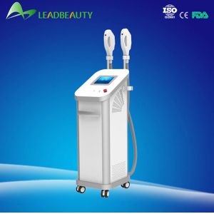 Leadbeauty Best Selling high quality SHR hair removal