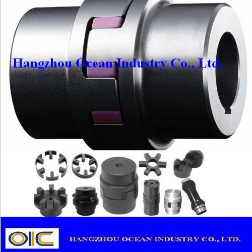 High Corrosion Resistance Hydraulic Quick Connect Couplings in Multiple Sizes