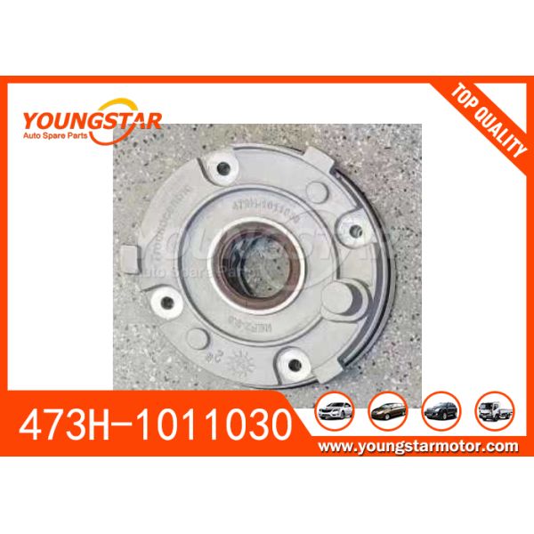 OEM 473H-1011030 Oil Pump For Chery A1 with 60000 Kms Guarantee and Neutral