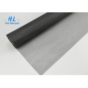 High Performance Fiberglass Insect Screen Plain Weave Tape And Open Selvedge
