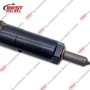 Cat-erpillar C4.2 311D Engine Common Rail Fuel Injector 326-4740 10R-7676 32F61
