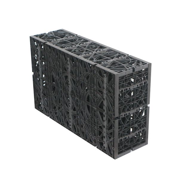 Buy Modern Stormwater Infiltration Tanks The Eco-Friendly Solution for Sustainable Living at wholesale prices