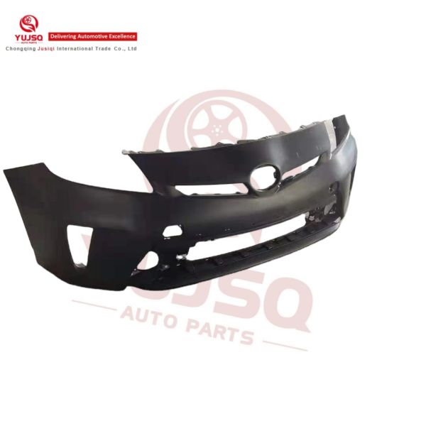 Buy Toyota Prius 2010-2012 Front Bumper OE 52119-47934 with Park Assist Sensor at wholesale prices
