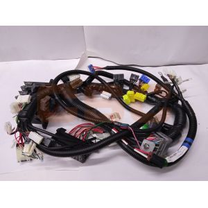 Zax450 0003800 Cab Internal Harness Wire