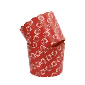 Baking Cupcakes Wrapper,Food Grade Paper Cake Cups Muffin Mould