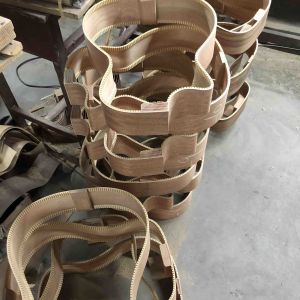 All Solid KOA Top 00045 Style 39" Acoustic Guitar Classic Guitar Head Style with